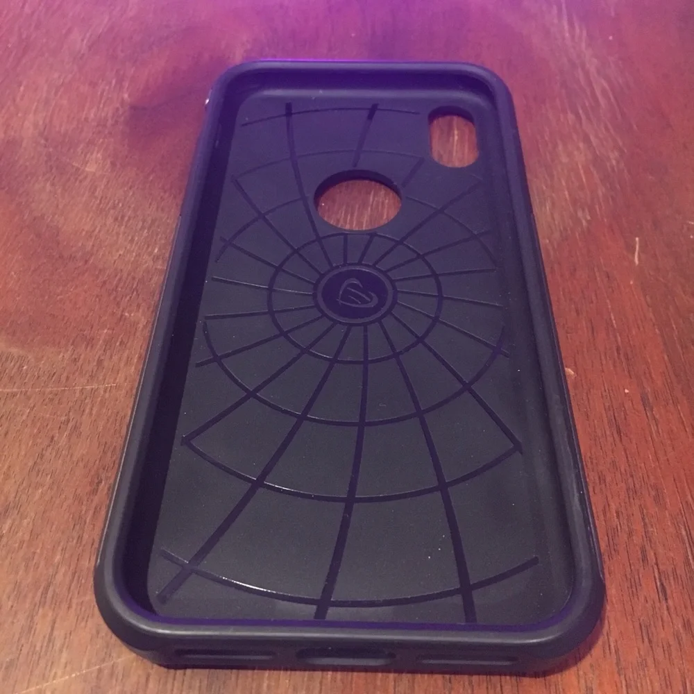 iPhone 10 Luvvitt Ultra Armor Case